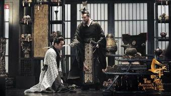 军师联盟之司马懿在线观看,揭秘三国风云，智谋对决的巅峰对决  第2张